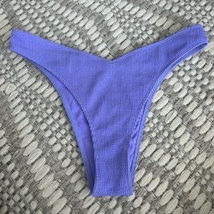 Xlarge Hollister bikini bottoms